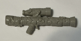 TMNT MUCKMAN 1990 teenage mutant Ninja Turtles gun blaster weapon accessory muck - £7.89 GBP