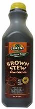 Spur Tree Beef Stew Seasoning  Jamaican Brown Stew Seasoning with All-Natural A - £23.59 GBP