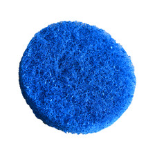 Shurhold 5&quot; Medium Scrubber Pad f/Dual Action Polisher - £14.56 GBP