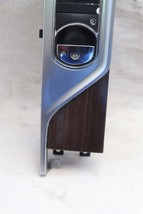 12-15 Jaguar XF XFR Trans Shifter Shift Selector Park Brake Switch DX23-7E453-BB image 4