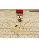 Ford F4TZ-9C968-A Fuel Pressure Regulator All Ports Hold Vacuum CM-4763 - $1,091.67 MXN