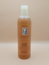 Rusk Sensories Moist Shampoo, 400ml  - £22.03 GBP
