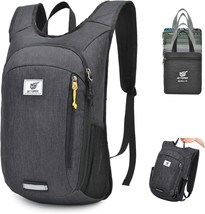 Skysper Small Hiking Travel Waterproof Backpack - Lightweight Packable D... - $33.99