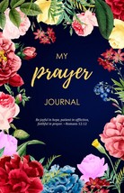 **SALE** My Prayer Journal / Bible Study Sermon Notebook Tablet - £7.77 GBP