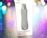 PMD Wave PRO EXTRACTS INFUSES &amp; LIFTS SONIC GLOW TECHNOLOGY TONED YOUTHF... - £57.98 GBP