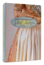 Jane Austen Pride And Prejudice Book-Of-the-Month-Club - £67.62 GBP
