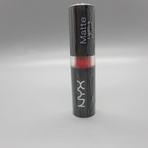 NYX Professional Makeup Matte Lipstick MLS05 Indie Flick - £6.26 GBP