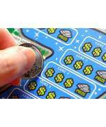 Haunted Become Millionaire Spell Money Wealth Luck Gambling Abundance Spirit - $250.00