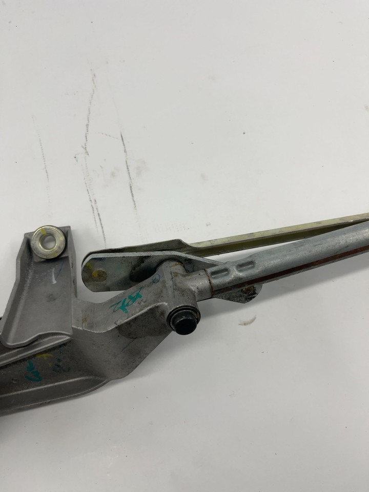 2018-2022 Ford EcoSport Windsheld Wiper Motor Assembly With Transmission OEM Item image 6