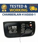 Chamberlain 41AS050-1 Receiver Logic Circuit Board Purple Learn  - $59.99