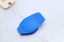 VW VOLKSWAGEN AUDI 1K0955455 WINDSHIELD WASHER RESERVOIR CAP E4840 image 4