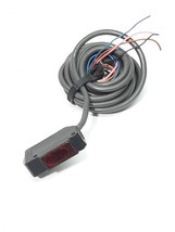 Omron E3V3-R61-3 Photoelectric Sensor  - $23.50