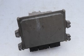 Nissan Juke ECU ECM PCM Engine Control Module Computer DEA010-651 image 4