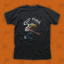 Scott Pilgrim vs The World Mens Black T-Shirt Tee Size S-XXXL - £13.95 GBP+