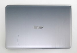 ASUS X540LA-SI30205P 15.6" Intel Core i3-5020U 4GB 1TB HDD - Silver image 3