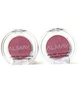 2 Count Almay 0.05 Oz Jelly Silk 060 Game Changer Beautiful Elegant Eyes... - $361.56 MXN