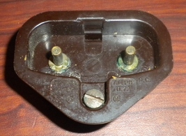 Singer 2 Pin Power Harness w/Mounting Screw Working Repair Part - £6.72 GBP