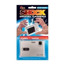 Shock Camera - £7.74 GBP