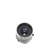 Philips LTC 3341/21 CCTV Lens 8mm 1:12  - $15.40