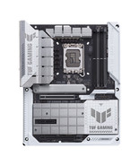 ASUS TUF GAMING Z790-BTF WIFI LGA 1700 DDR5 192GB ATX - $15,239.94 MXN