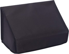 The Perfect Dust Cover, Black Nylon Cover Compatible With Xerox Documate 3125 - £27.17 GBP