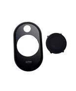 For Motorola CLP1040 Walkie Talkie PTT Push To Talk Button AND Front Ski... - $18.61 CAD