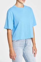 Pistola cody short sleeve shirt in Malibu Blue - size XS - £30.04 GBP