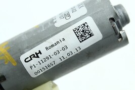 2012-2018 BMW F30 335i 328i FRONT DRIVER LEFT SEAT POWER ADJUSTMENT MOTOR H1459 image 14