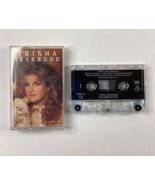 Trisha Yearwood The Sweetest Gift Cassette Tape MCA 1994 - £3.65 GBP