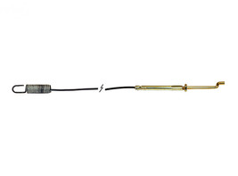 Clutch Drive Cable fits MTD 946-0898 746-0898A 746-0898 600 700 Snowthrowers - $14.77
