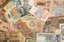 World Notes. Miscellaneous Notes from Europe, Asia, Central &amp; South Amer... - $123.75