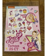 Kids Tattoos JoJo Siwa - $16.11 CAD