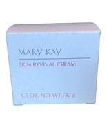 Mary Kay Skin Revival Cream, 1.5 Oz, New in Box - £14.93 GBP