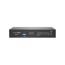 SonicWall 02-SSC-2829 TZ470 - $1,321.48