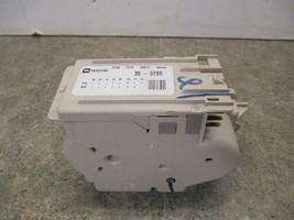 Whirlpool Washer Timer Part # 21001595 - £37.75 GBP