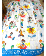 Vintage Digimon Twin Flat Sheet Top - $368.26 MXN Vintage Digimon Twin Flat Sheet Top - $368.26 MXN