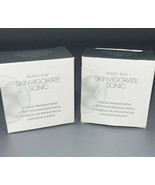 Lot of 2 MARY KAY Skinvigorate Sonic Facial Massage Head 135590 NEW - $11.39