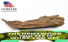 Natural Mangrove Driftwood #143a Wysiwyg - Aquasc API Ng, Super Price!! Decoration - £19.83 GBP