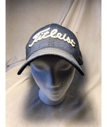 Titleist FJ Pro V1 Hat Size Men’s Large XL Blue Golf - $12.00