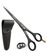 &quot;The Cut Factory- 6.5” Professional Hair Scissors - High Carbon 420 Stai... - $23.74