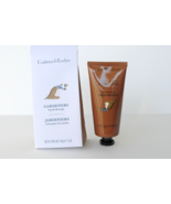 Crabtree and Evelyn GARDENERS Hand Therapy Cream 3.5 oz Tube NIB - $22.00