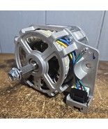 OEM WH49X25375 Washer Motor for GE, 290D1183P001 1/2 HP Motor Replacemen... - $1,009.85 MXN