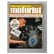 Practical Motorist Magazines October 1967 mbox2332 Distributor Faults - A35 Stri - £3.91 GBP