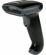 Honeywell Hyperion 1300g Handheld Bar Code Reader - Black - $1,169.86 MXN