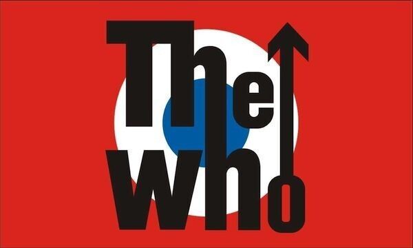 THE WHO 3X5 Ft Fabric Poster Album Banner Flag - $17.99