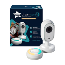 Tommee Tippee Dreamsense Smart Baby Monitor - $487.52