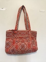 Vera Bradley purse Shoulder bag Orange - £11.39 GBP