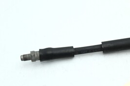 2015-2023 MERCEDES C300 C43 W205 FRONT BRAKE CALIPER HOSE H1621 image 4