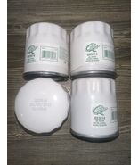 Set Of 4 Quaker State QS3614 oil filters. New - €21,08 EUR