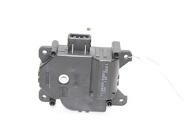 04-08 ACURA TSX Heater Flap Motor Actuator F2615 image 2
